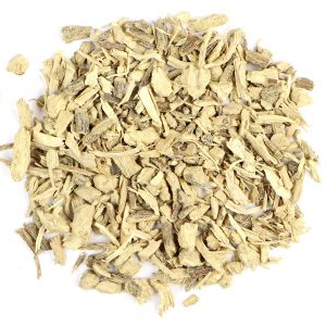 Kava Kava Root Bark, Cut