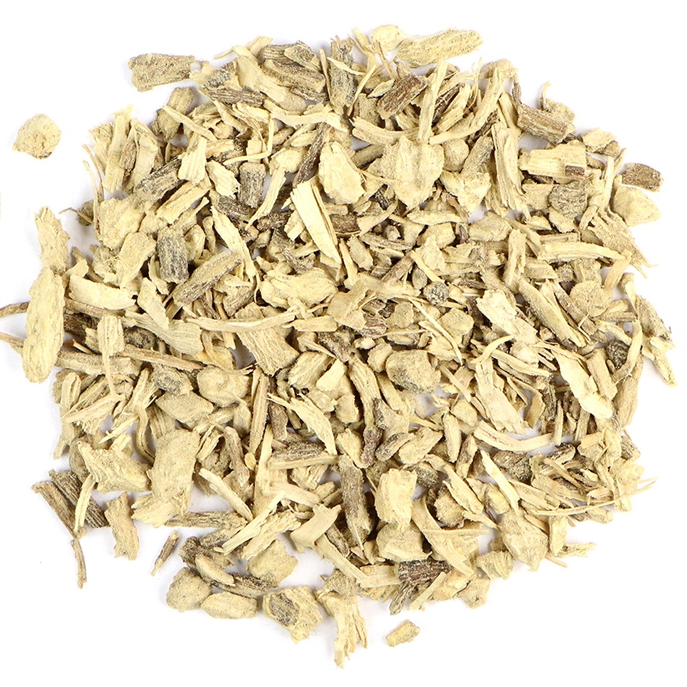Kava Kava Root Bark, Cut
