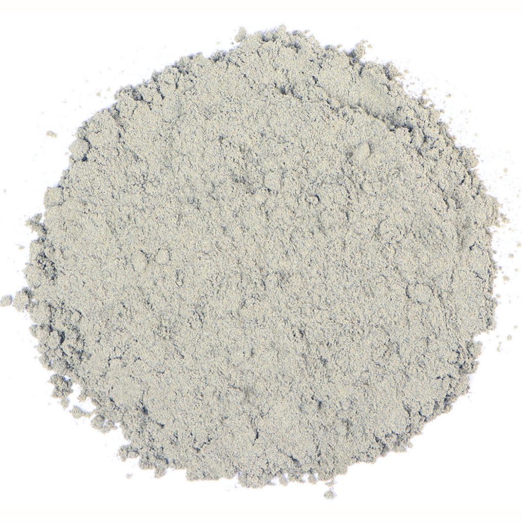 Lavender Flowers Powder