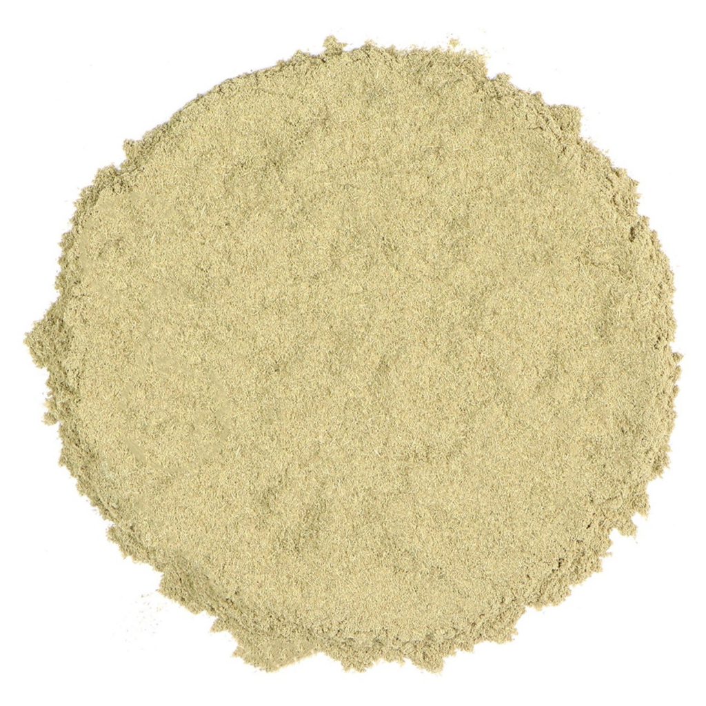 Lemongrass Powder, Organic