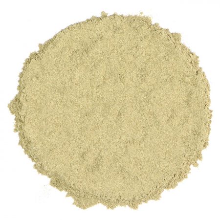 Lemongrass Powder, Organic