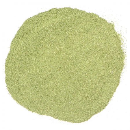 Lemon Verbena Leaf Powder, Organic
