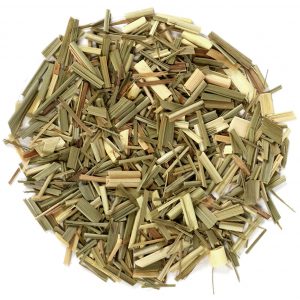 Lemongrass, Fine Cut, Organic