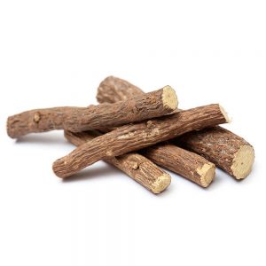 Licorice Sticks 6", Extra Thick, Flavored: Grape