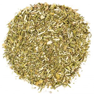 Lobelia Herb, Cut (Asthma Weed)