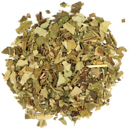 Lungwort Herb, Cut