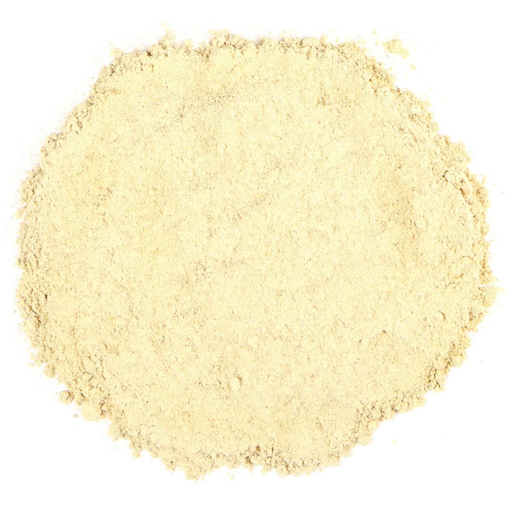 Maca-Maca Root Powder (Women's Ginseng)