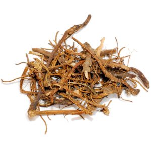 Mandrake Root, Cut