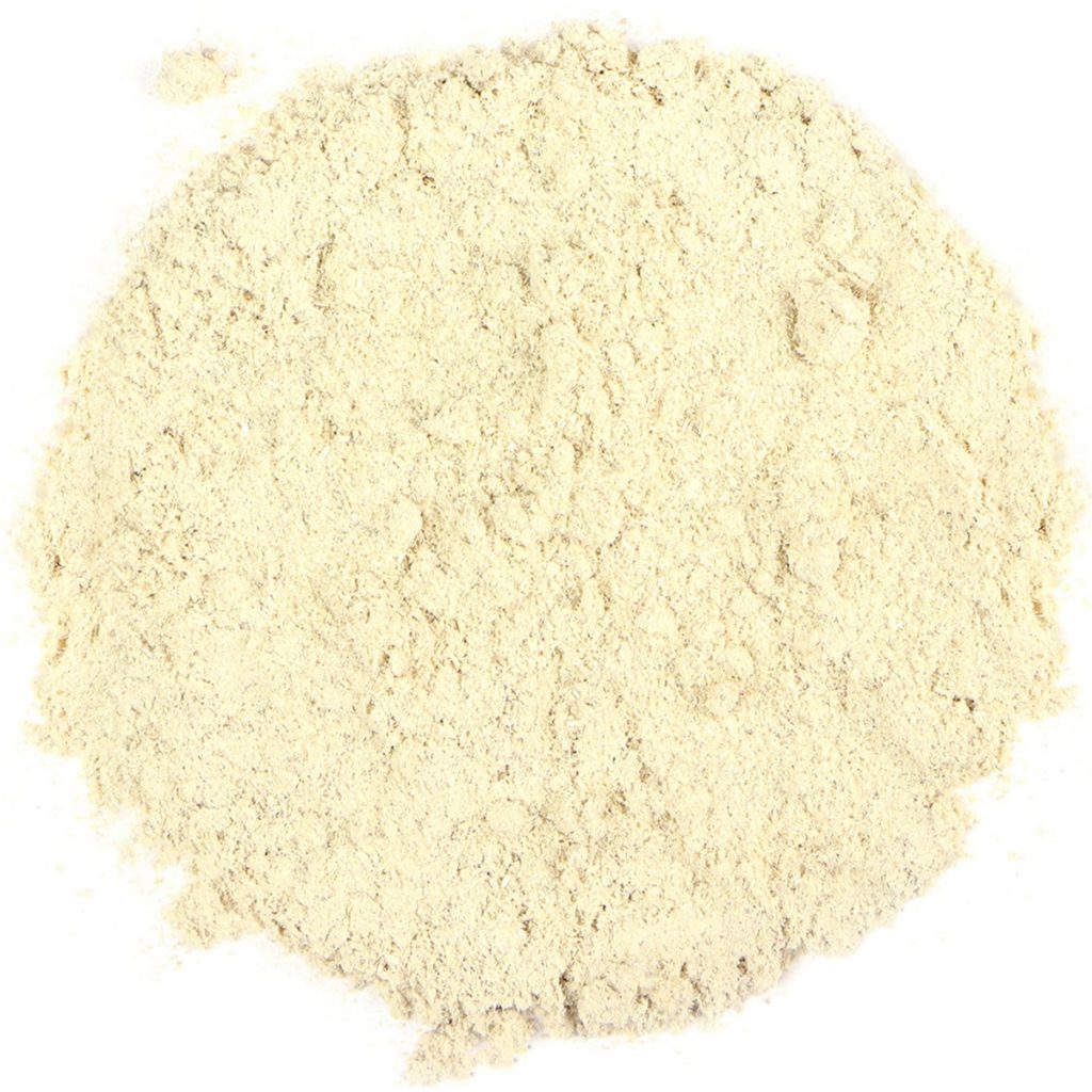 Marshmallow Root Powder, Organic