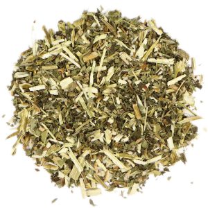 Motherwort Herb, Cut, Organic