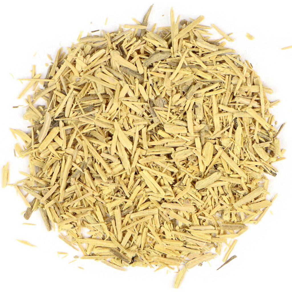 Muira Puama Bark, Cut