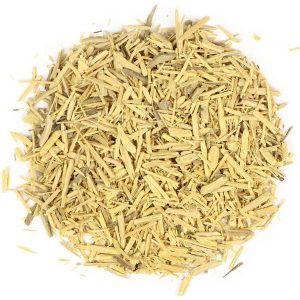 Muira Puama Bark, Cut