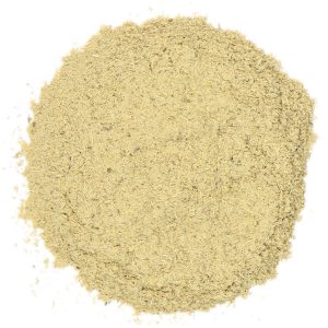 Muira Puama Bark Powder