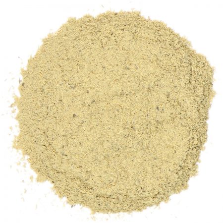 Muira Puama Bark Powder