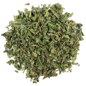 Nettle Leaf, Cut, Organic