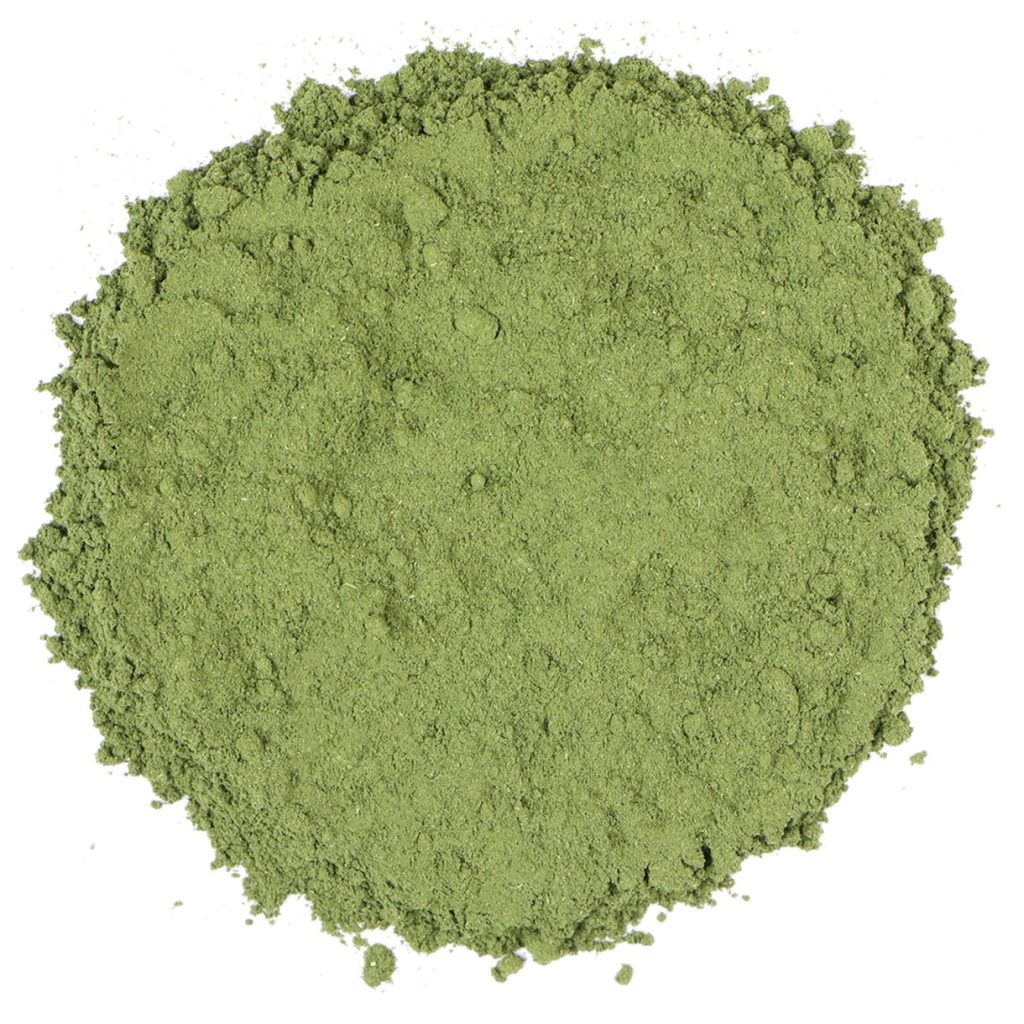Nettle Leaf Powder, Organic