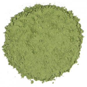 Nettle Leaf Powder, Organic