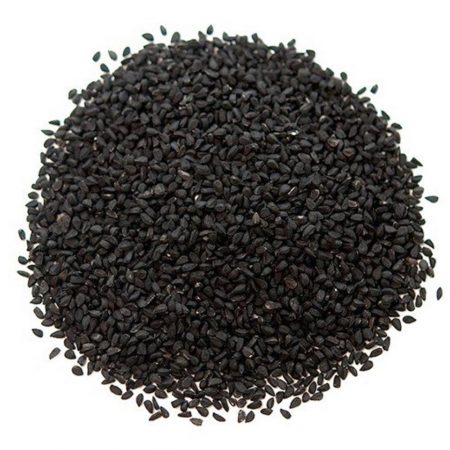 Nigella, Black Seed, Whole