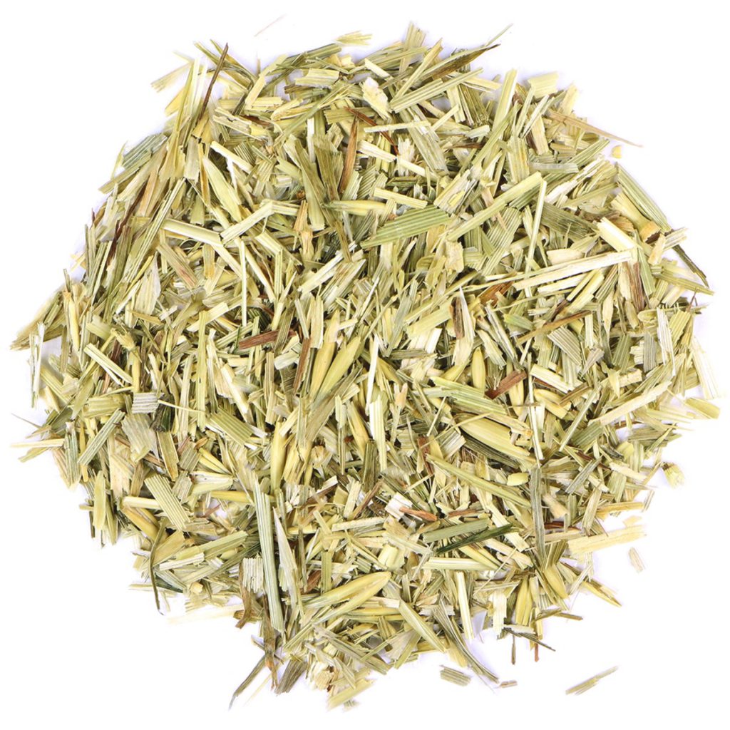 Oat Straw, Cut Organic