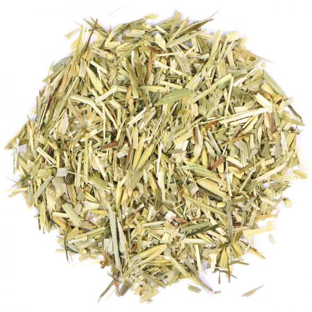 Oat Straw, Cut Organic