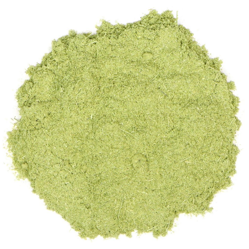 Oat Straw Powder, Organic