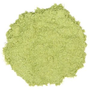 Oat Straw Powder, Organic