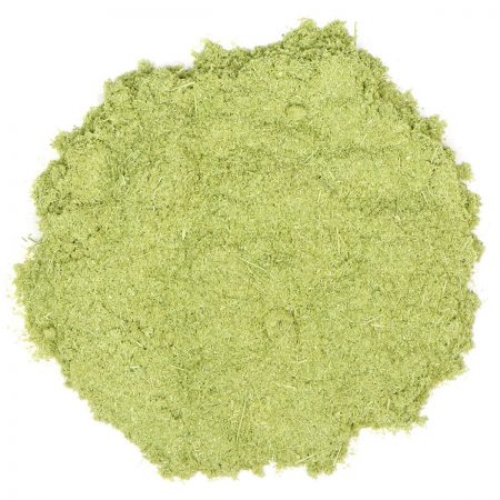 Oat Straw Powder, Organic