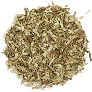 Olive Leaf, Cut / Whole Organic