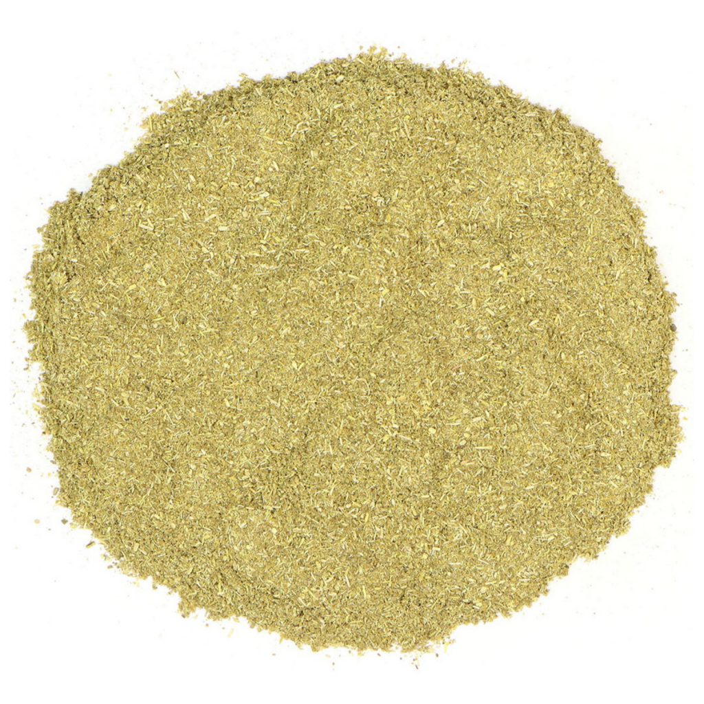 Oregon Grape Root Powder