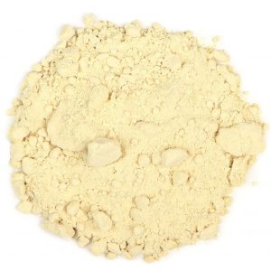 Orris Root Peeled, Powdered, Florentine