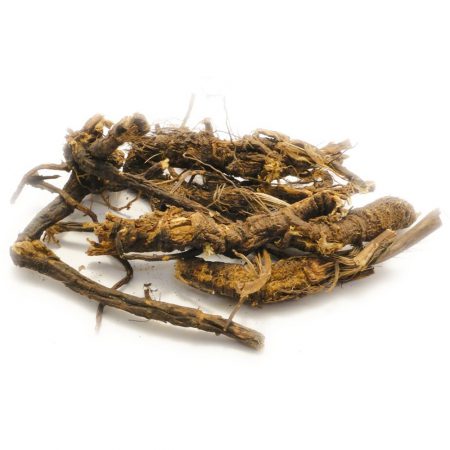 Osha Root, Large Cut, Organic