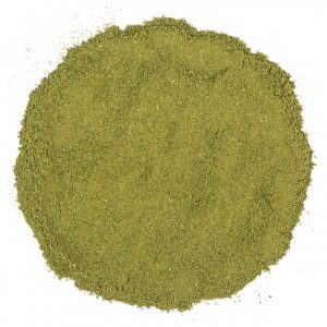 Papaya Leaf Powder, Organic