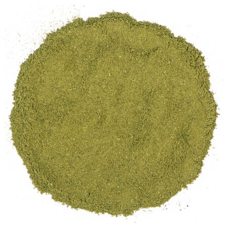 Papaya Leaf Powder, Organic