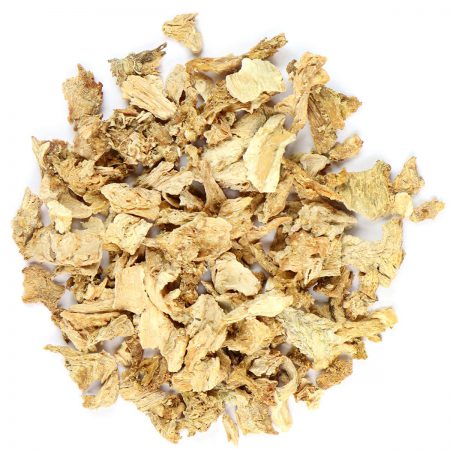 Parsley Root, Cut, Organic