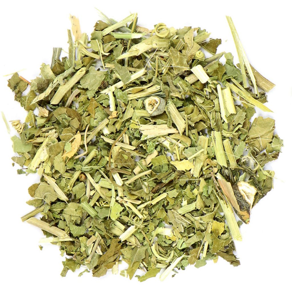 Passion Flower Herb, Cut, Organic