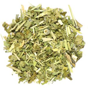 Passion Flower Herb, Cut, Organic