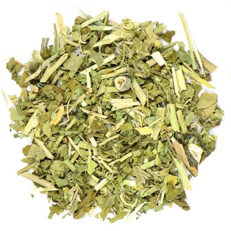 Passion Flower Herb, Cut, Organic