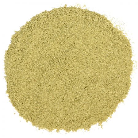 Passion Flower Herb Powder, Organic