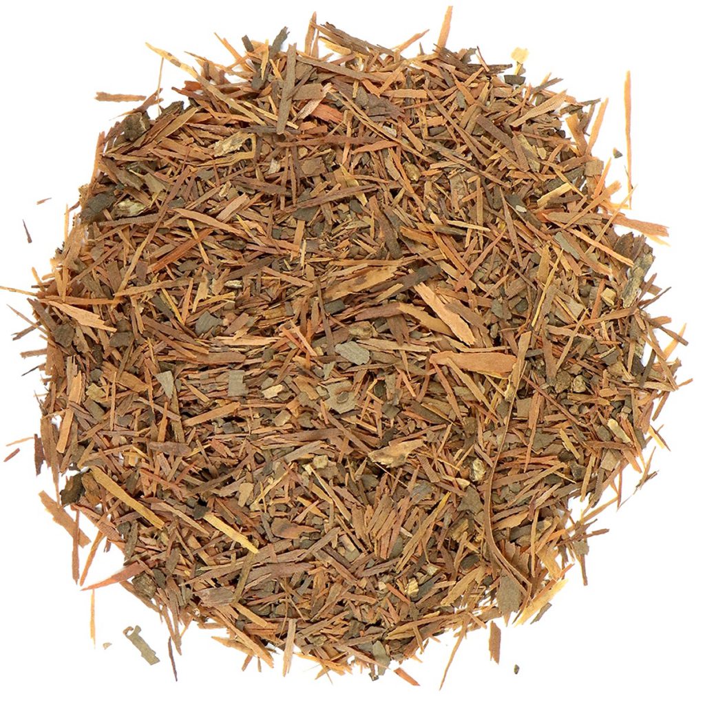 Pau d'arco Bark, Cut Organic
