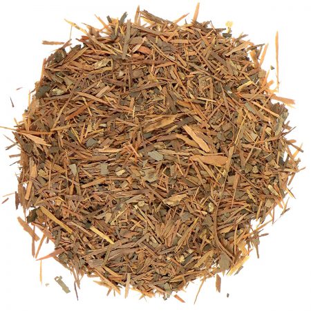 Pau d'arco Bark, Cut Organic