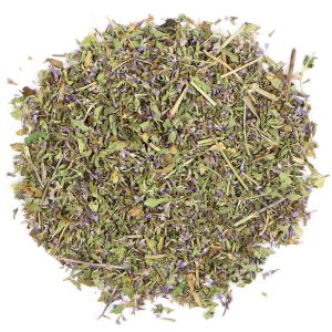 Pennyroyal Leaf, Cut