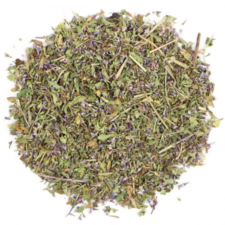 Pennyroyal Leaf, Cut