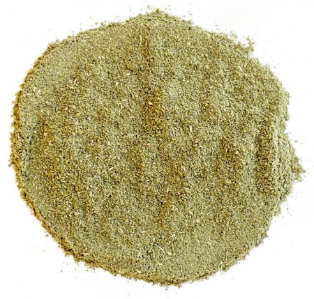 Peppermint Leaf Powder, Organic