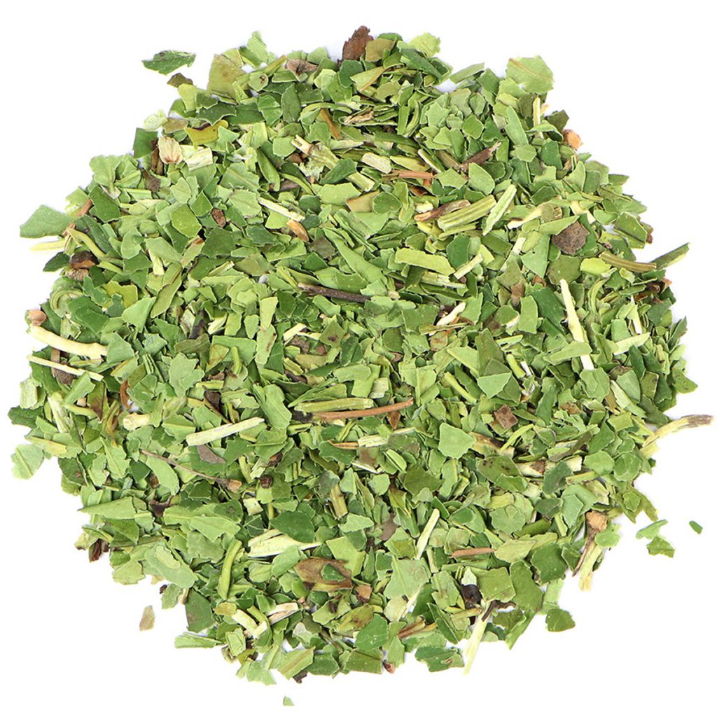 Pipsissewa Herb, Rough Cut, Wildcrafted