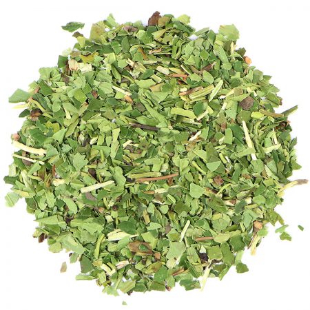 Pipsissewa Herb, Rough Cut, Wildcrafted