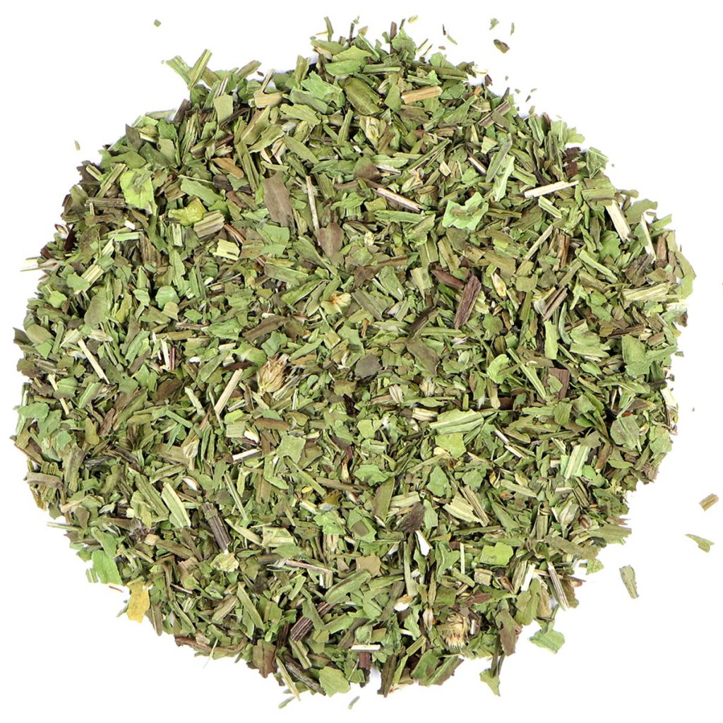 Plantain Leaf, Cut Organic