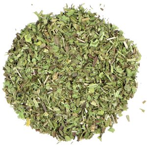 Plantain Leaf, Cut Organic