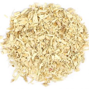 Poke Root, Cut Organic