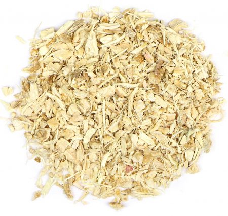 Poke Root, Cut Organic