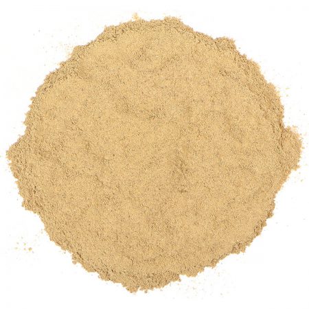 Prickly Ash Bark Powder, Organic